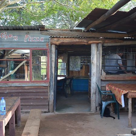 Joy River Backpackers Moremela Εξωτερικό φωτογραφία