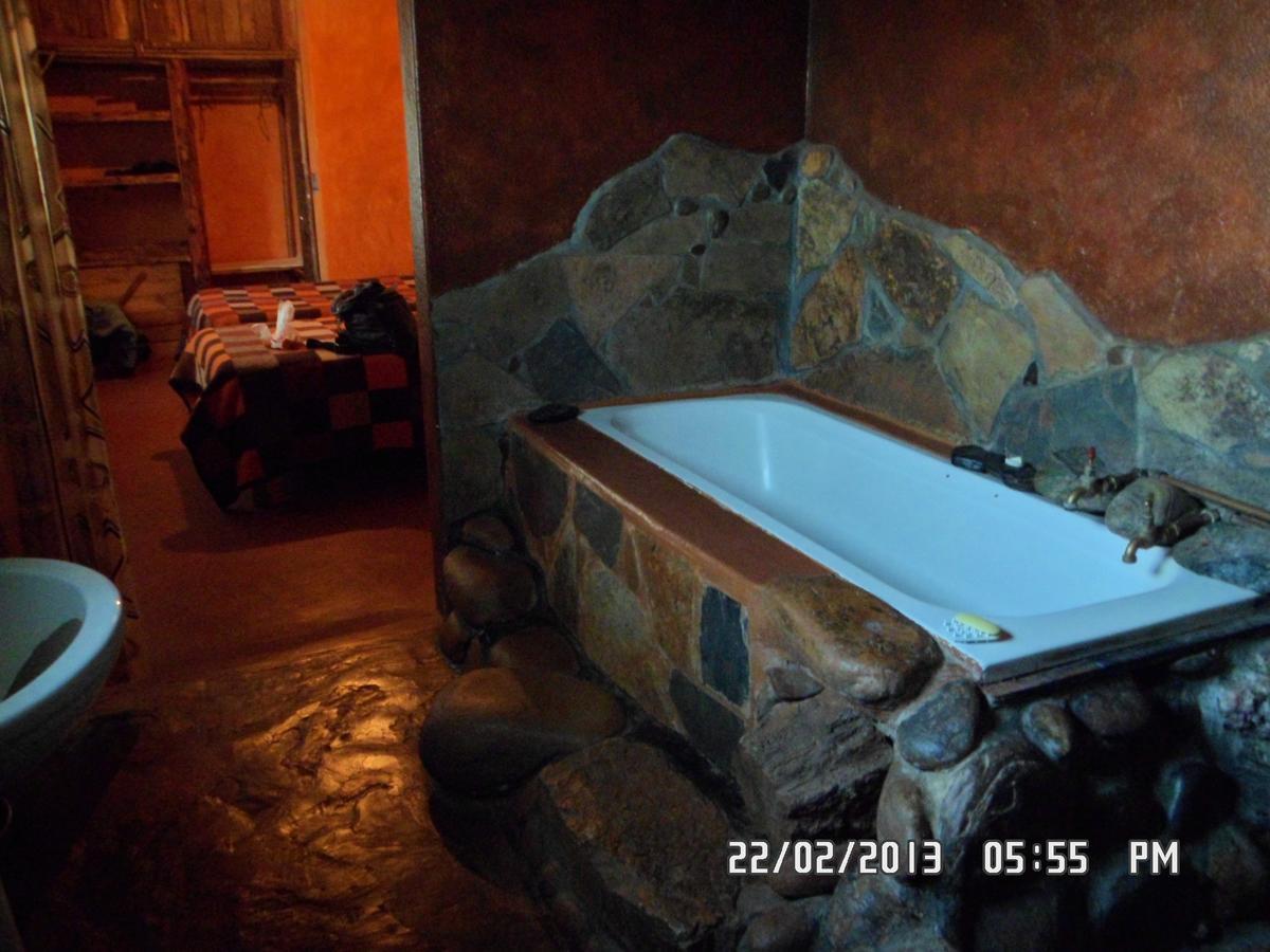 Joy River Backpackers Moremela Εξωτερικό φωτογραφία