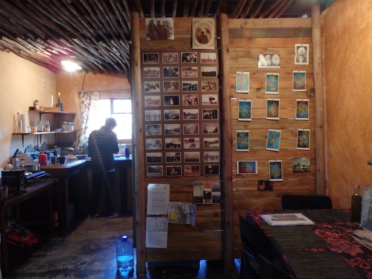 Joy River Backpackers Moremela Εξωτερικό φωτογραφία