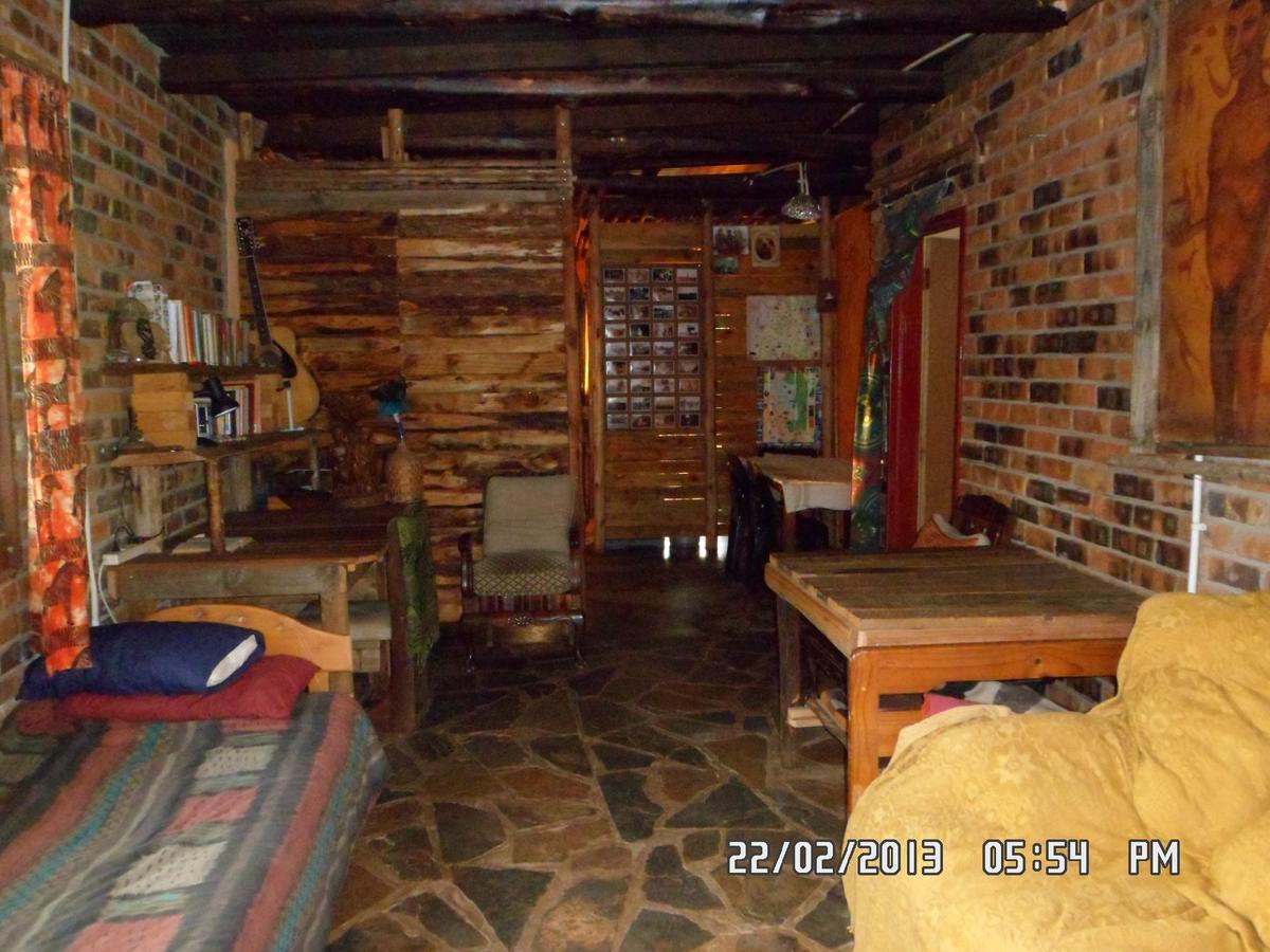 Joy River Backpackers Moremela Εξωτερικό φωτογραφία