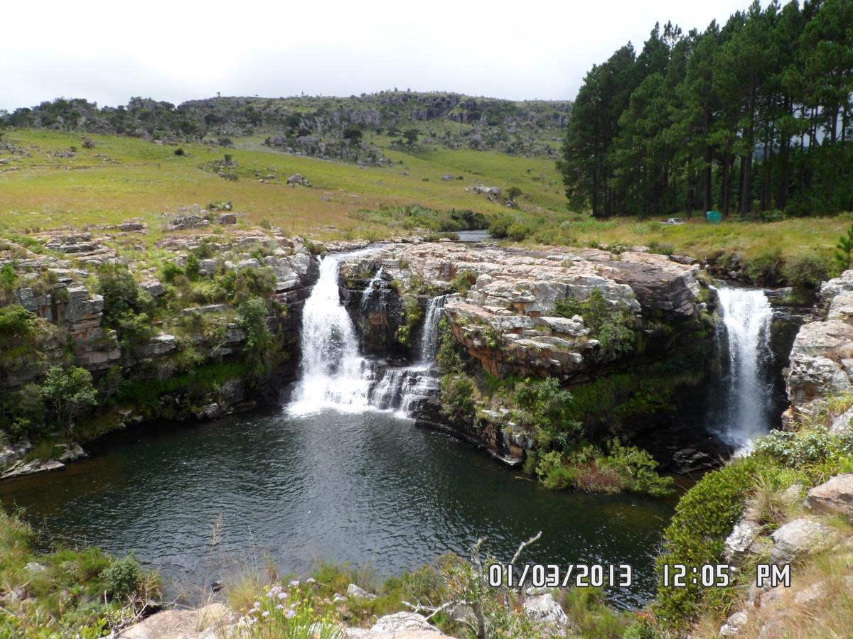 Joy River Backpackers Moremela Εξωτερικό φωτογραφία