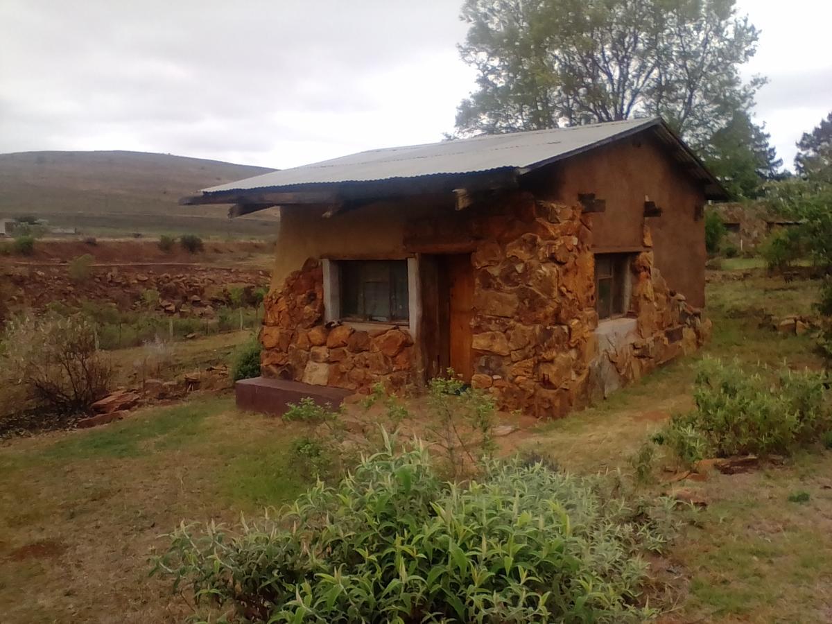 Joy River Backpackers Moremela Εξωτερικό φωτογραφία