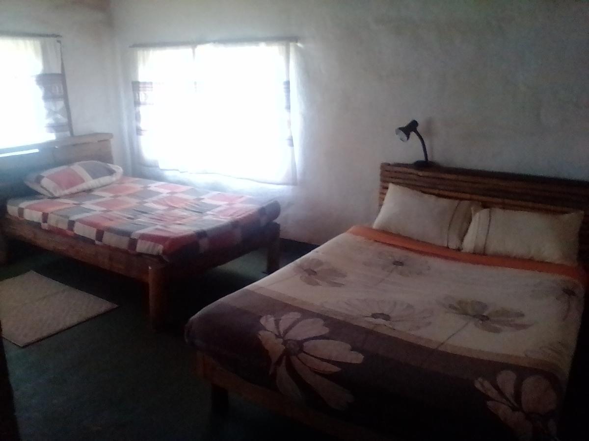 Joy River Backpackers Moremela Εξωτερικό φωτογραφία